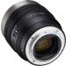 Samyang 75mm T1.9 Cine Auto Focus Lens for Sony E - Full Frame, SYCAF75-NEX - Buy Online on GoSupps.com