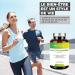 MULTIVITAMINS and Minerals - Multi Complete Vitamins for Adults Men and Women - Vitamins A B C D E K Zinc Magnesium Biotin and Q10 | 60 Organic Vegan Capsules NUTRALIE - Buy Online on GoSupps.com
