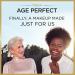 L'Or al Paris Age Perfect Radiant Serum Foundation SPF 50 Golden Vanilla 1 fl. oz - Buy Online on GoSupps.com