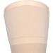 Truform 30-40 mmHg Compression Stockings for Men and Women Thigh High Length Closed Toe Beige Medium - Buy Online on GoSupps.com