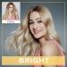 Sheer Blonde Go Blonder Shampoo 16oz - Brightening Formula for Lighter Hair - Buy Online on GoSupps.com