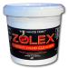 Zolex Water Activated Cherry Hand Cleaner for Hard Working Hands | Stain Remover for Heavy Duty Workers | Grease Remover for Mechanics and Industrial Workers - Non-Toxic Petroleum Free | Workman-Sized 1.5 lb. Tub |