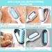4-in-1 Cat Brush with Water Tank | Darryy Multifunctional Animal Hair Removal Comb for Cleaning Massaging & Grooming - Buy Online on GoSupps.com