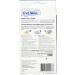 2nd Skin Moist Burn Pads Medium - 4-Count (2 x 3 Inches) - Buy Online on GoSupps.com