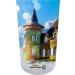 Fantasy Castle Tower V2 3Ply Amputee Stump Sock - Buy Online - Buy Online on GoSupps.com
