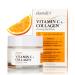 Elastalift Vitamin C Firming Face Cream Moisturizer Skin Care Facial Lotion Potent Vitamin C Gel Cream For Face Targets Dry Skin Age Spots Wrinkles Hyperpigmentation & Sun Damaged Skin 2 Fl Oz