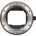 Sony LA-EA5 A-mount Lens Adapter for E-mount Cameras - Seamless Compatibility and Superior Performance - Buy Online on GoSupps.com