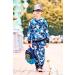 Boys Camo Sweatsuit Hoodie Set | Toddler Boy Fall Outfit | 2T Tracksuit A19010238-b - Buy Online on GoSupps.com