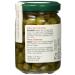 Buy La Selva Organic Capers in Vinegar 6 Pack (6 x 150g) | International Shipping Available - Buy Online on GoSupps.com