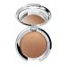 Nude Envie Powder Bronzer Hydrating Certified Vegan Cruelty-Free Bronzer with Hyaluronic Acid (Solace)
