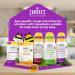 Zarbee's Children s Immunity Syrup Zinc Honey Elderberry Vitamin D Immune System + Antioxidants 118 mL - Buy Online on GoSupps.com