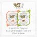 Fancy Feast Petites Wet Cat Food Pate Collection Variety Pack 2 Flavours - 79.4 g Tray (12 Pack) Pate Variety 12 - Buy Online on GoSupps.com