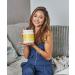 Buy Vanilla Flavor Vegan Protein - Plant-Based & International Shipping Available - Buy Online on GoSupps.com