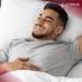 Somnos Anti Snore Mouthguard | Adjustable Comfortable Sleep Aid for Snoring | Lightweight & Effective Airway Opener - Size Medium - Buy Online on GoSupps.com