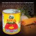 Rega San Marzano DOP Tomatoes (Pack of 5) - 28 oz Each - Imported from Italy - Buy Online on GoSupps.com