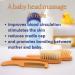 Wooden Baby Comb and Brush Set for Gentle Baby Care - Newborns to Toddlers - Buy Online on GoSupps.com