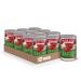 Muir Glen, Organic Stewed Tomatoes, 14.5 oz (Pack of 12) Stewed Tomatoes 14.5 Ounce (Pack of 12)