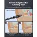 Electric Ear Wax Removal Kit | AOPICK Ear Cleaner with 4 Pressure Settings | 10 Replaceable Tips | Effective Ear Irrigation for Home Use - Buy Online on GoSupps.com
