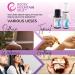 Rocky Mountain Oils Migraine Support Essential Oil Blend | Headache Relief Aromatherapy for Diffuser & Topical Use - 15ml - Buy Online on GoSupps.com