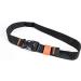 GEAR AID Utility Straps with Side-Release Buckle  Secure and Compress Camping  Biking  Hunting  Boating Gear  Multiple Sizes 2 Straps 1" x 24" - Buy Online on GoSupps.com
