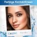 Buy Colens Chestnut Brown Colored Contact Lenses - Annual Lenses with Great Opacity & Natural Appearance | Free Lens Container | Shop Now! - Buy Online on GoSupps.com