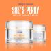 Breast Enhancement Cream 50ML - Firming & Lifting Breast Growth Cream for All Skin Types - Boost Size & Shape - Buy Online on GoSupps.com