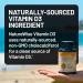 NatureWise 1 Vitamin D3 5000iu + Organic Olive Oil - 360 Mini Softgels 360-Day Supply + (Pack of 2) Omega3 Fish Oil 1000mg + Vitamin E - Wild-Caught - 360 Softgels 180-Day Supply  - Buy Online on GoSupps.com