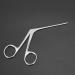 Stainless Steel Ear Forceps for Precision Ear Cleaning and Wax Removal | Ear Pick Tool for Effective Ear Treatment - Buy Online on GoSupps.com