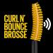 Maybelline New-York - Mascara Volume & Courbe - Colossal Curl Bounce - Teinte : Very Black - 10 ml Tr s noir 100 ml (Lot de 1) - Buy Online on GoSupps.com