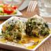 Werner's Spinach Dumplings - 4 Pieces in Cooking Bag | 6 Packs Box | Gourmet International Shipping - Buy Online on GoSupps.com