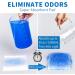 MINIVON Bedpan Set with Disposable Liners, Absorbent Pads, and Gloves - 30 Count Pack - Ideal Bedpan for Elderly, Women, Men, and Bedridden Patients - Buy Online on GoSupps.com
