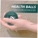 Fomiyes Fitness Handball & Mini Massage Balls for Physiotherapy | Hand Training & Relief | International Shipping - Buy Online on GoSupps.com