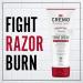 Cremo Barber Grade Original Shave Cream 2-Pack | 6 Oz - Premium Shaving Cream - Buy Online on GoSupps.com