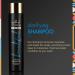 MBIB Clarifying Sulfate-Free Shampoo for Dry & Damaged Hair - Blue Ginger & Mint | 9.6 fl oz - Buy Online on GoSupps.com