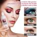 Lash Shampoo Kit for Lash Extensions - 50ml Mousse Cleanser with Rinse Bottle, Brushes, and Eye Patches - Paraben & Sulfate Free Eyelash Extension Cleanser for Salon & Home Use - Buy Online on GoSupps.com