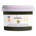 Dolcincasa-com Pure Pistachio Paste 100% Sicilian Semi-Finished Tasty and Sweet Versatile for Ice Creams and various uses