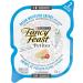 Fancy Feast Petites Wet Cat Food Ocean Whitefish Entr e with Tomato in Gravy - 79.4g Tray (12 Pack) & Wet Cat Food Elegant Medleys Florentine Variety Pack 85 G Cans (12 Pack) - Buy Online on GoSupps.com