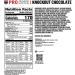 Muscle Milk Pro Advanced Nutrition Protein Shake Knockout Chocolate 11.16 Fl Oz Pack of 12 & Pure Protein Chocolate Protein Shake 30g Protein 11oz Bottles 12 Pack - Buy Online on GoSupps.com