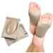 Foot Care Plantar Fasciitis Arch Support Sleeves for foot pain muscle relaxation with soft Neoprene Cushion for Women & Men Feet Orthopedic Pad Free Size-1 Pair