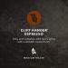 Kicking Horse Coffee Cliff Hanger Espresso 2.2lb - Organic Fairtrade Whole Bean Medium Roast 35.2oz - Buy Online on GoSupps.com
