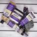 Aunt Jackie's Grapeseed Style and Shine Hair Mousse 8.5 oz - Frizz Control for Curly Hair Styles - Buy Online on GoSupps.com