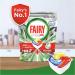 Fairy Platinum Plus Dishwasher Pads 84 Capsules Lemon Dishwasher Detergent Original Shine Anti-Matte Technology with Brilliant Action - Buy Online on GoSupps.com