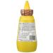 Eden Organic Brown Mustard 9 oz Squeeze Bottle - Stone Ground with Organic Apple Cider Vinegar - Buy Online on GoSupps.com