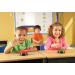 Shop Learning Resources Lights & Noises Summer Set - 4-Piece Buzzer Kit for Team Games | Battery-Free Fun for Kids 3+ | Perfect for School & Home Activities - Buy Online on GoSupps.com