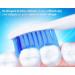 8 Pack Replacement Toothbrush Heads for Philips Sonicare ProResults | Fits DiamondClean & More HX6018 Former Version | by demirdental - Buy Online on GoSupps.com