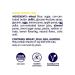 Belgian Boys Lemon Cookie Tarts - Individually Wrapped Lemon Jam Shortbread Cookies - Non-GMO & Preservative-Free - 11oz (Pack of 1) - Buy Online on GoSupps.com