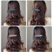 4 Pack French Hair Clips for Women - Automatic Clips for Thin & Thick Hair - Long Basic Hair Accessories - Buy Online on GoSupps.com