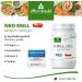 Krill Oil softgel Capsules (Test Winner) 30 90 or 270 pcs. in Pharmacy Quality from MoriVeda - Omega 3 6 9 astaxanthin Vitamin E Choline phospholipids krilloil (270 softgel Capsules) 90 pieces (pack of 3) - Buy Online on GoSupps.com