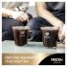 Nescaf Gold Blend Smooth Instant Coffee 200g (Pack of 2) - Buy Online on GoSupps.com