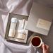 Leegeehaam Dr.Ceuracle Vegan Kombucha Tea Special Set - Korean Hydrating & Nourishing Skincare Gift Set | Essence Gel Cream & Lip Balm - Buy Online on GoSupps.com